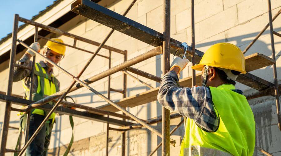 Local Siding Services in Woodsville, NH